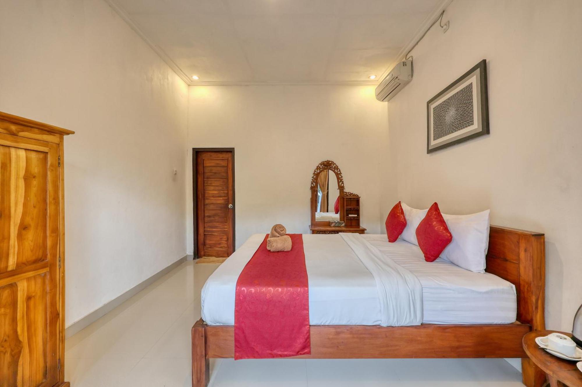 Innala Retreat Nusa Penida Pokój zdjęcie