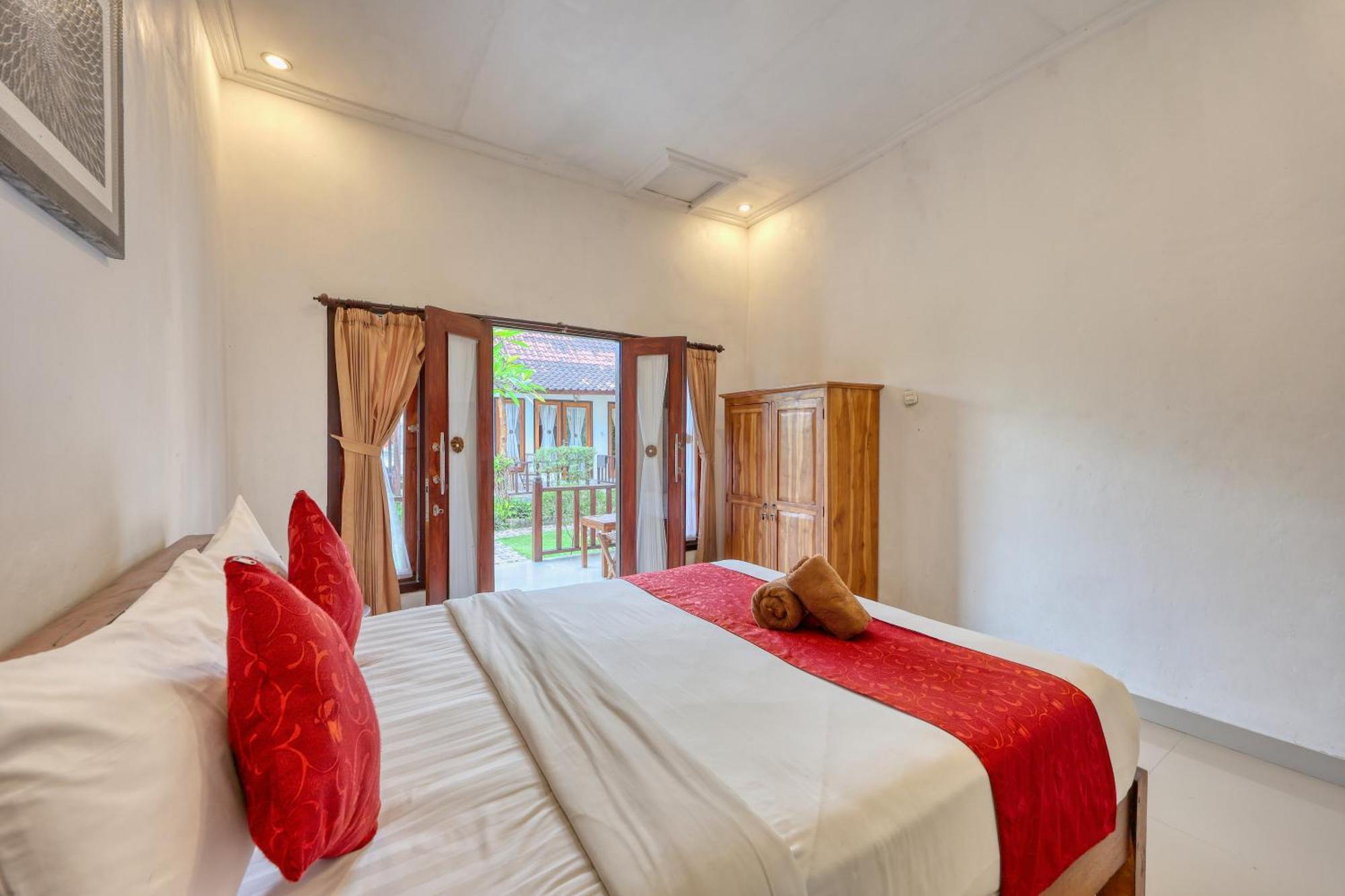 Innala Retreat Nusa Penida Pokój zdjęcie