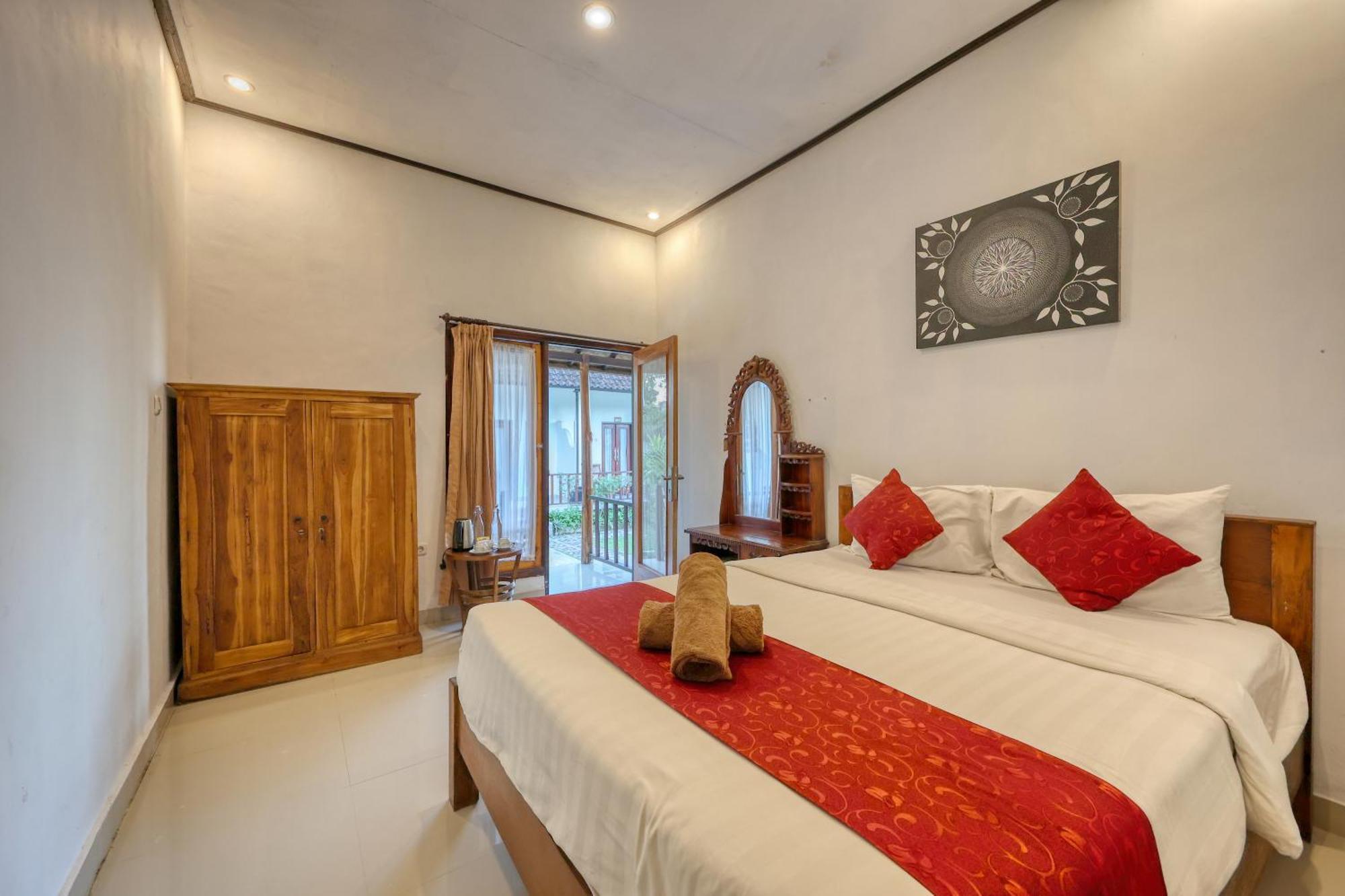 Innala Retreat Nusa Penida Pokój zdjęcie