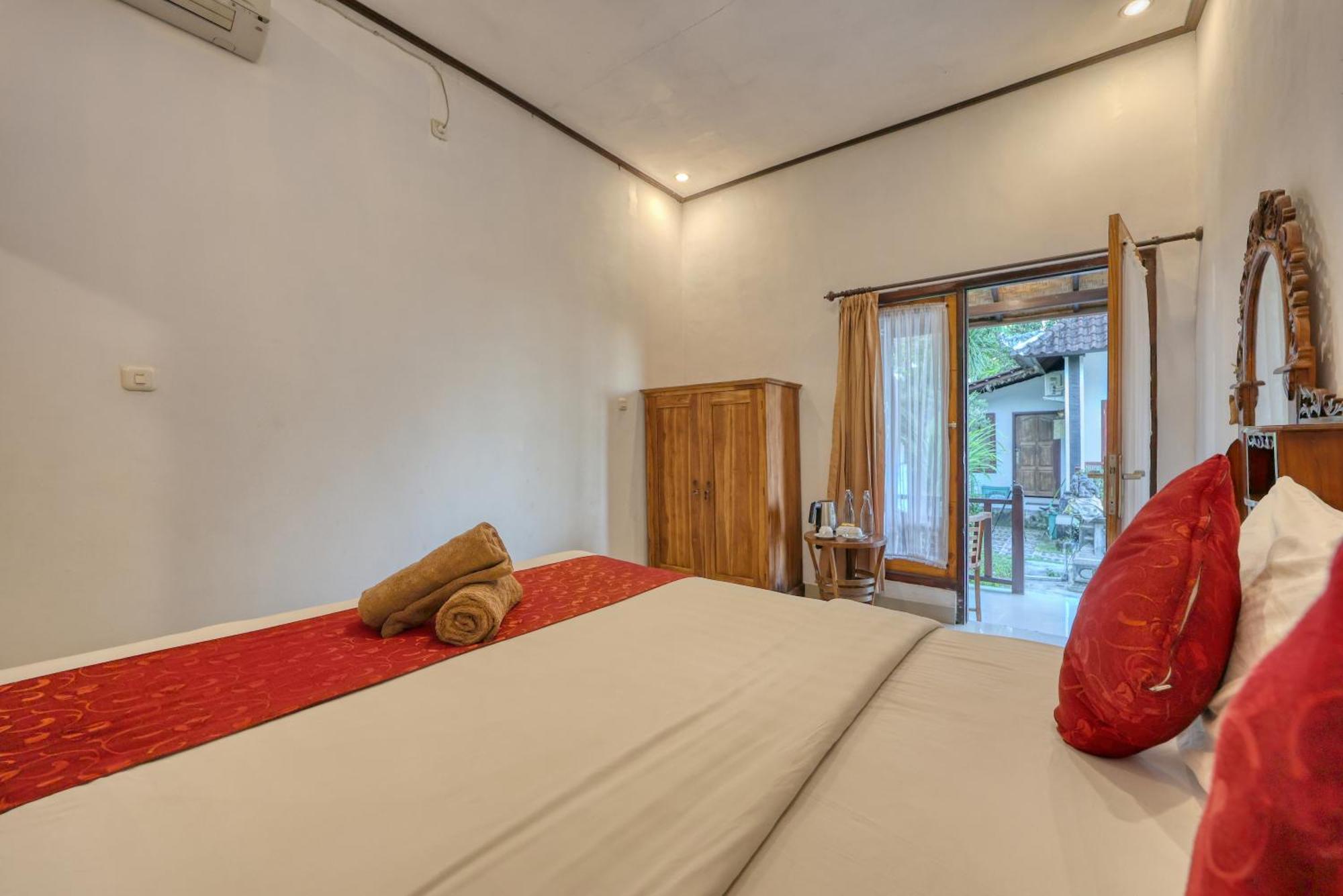 Innala Retreat Nusa Penida Pokój zdjęcie